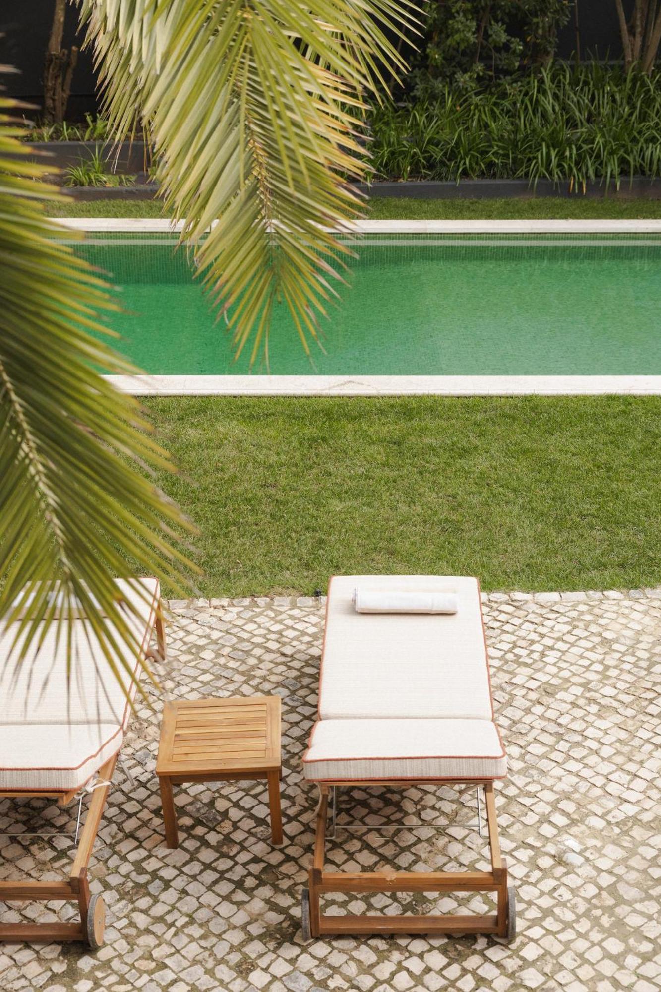 Dear Lisbon - Valmor Palace Exterior photo
